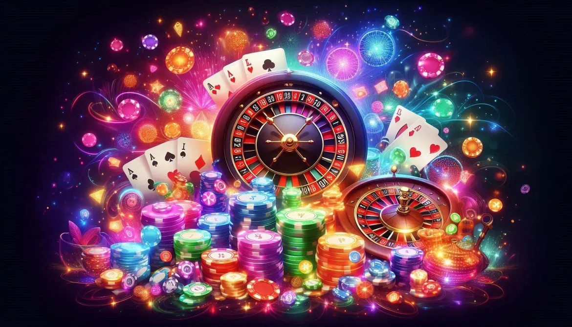 Willy Wonka Slots